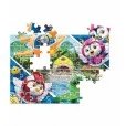 Puzzle 60 Piezas Top Wing