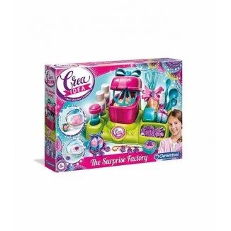 Crea Idea La Fábrica de Sorpresas