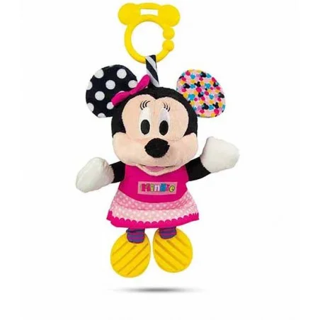 Baby Minnie Peluche Disney