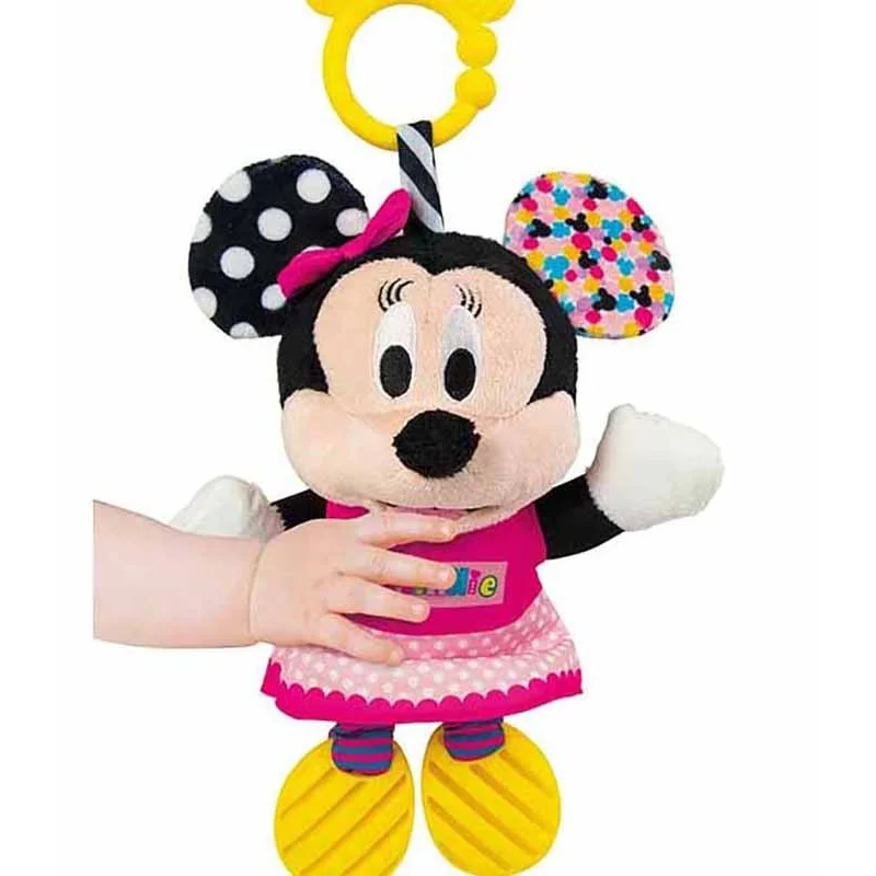Baby Minnie Peluche Disney