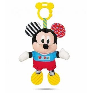 Baby Mickey Peluche Disney