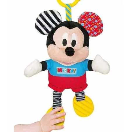 Baby Mickey Peluche Disney