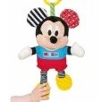 Baby Mickey Peluche Disney