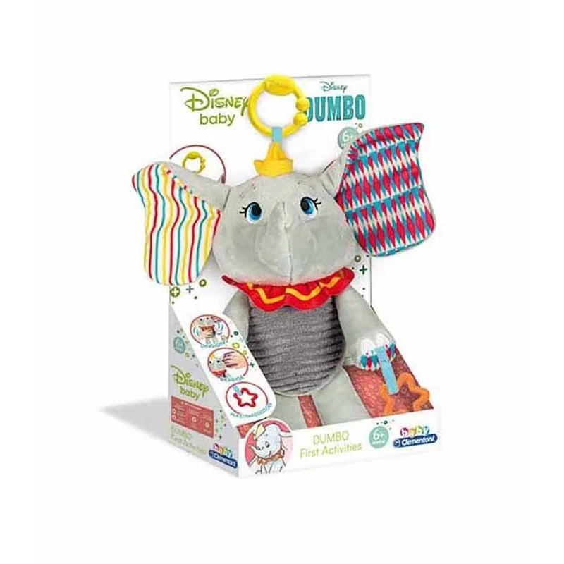 Dumbo Peluche Disney