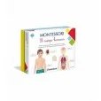 Montessori el Cuerpo Humano