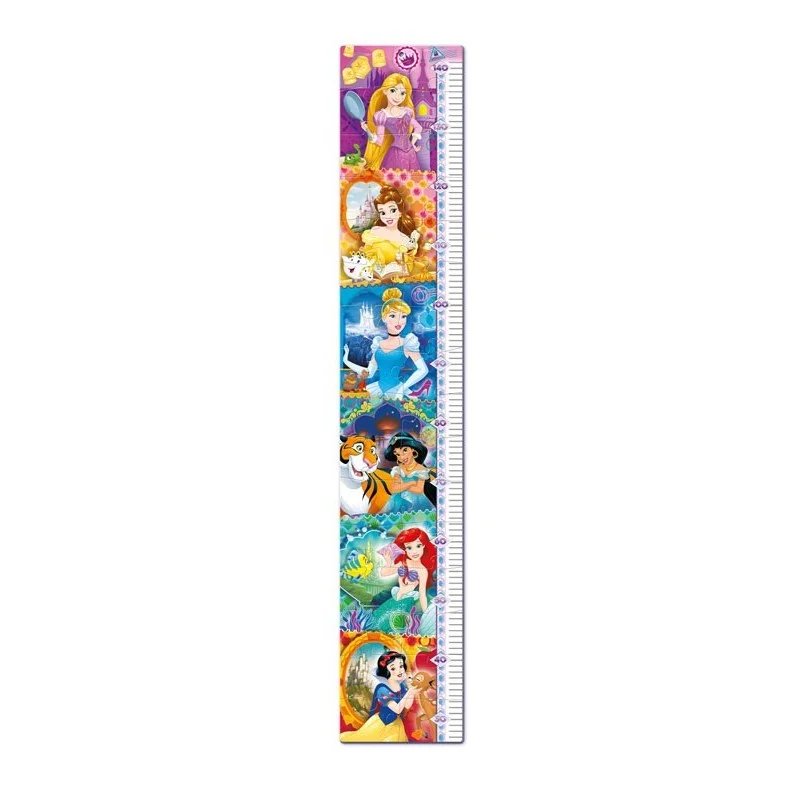 Puzzle 30 Piezas Princesas Disney Mídeme