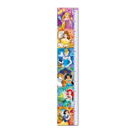 Puzzle 30 Piezas Princesas Disney Mídeme