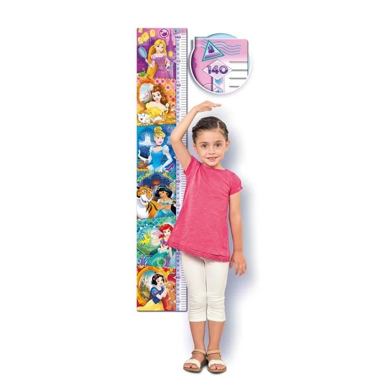 Puzzle 30 Piezas Princesas Disney Mídeme