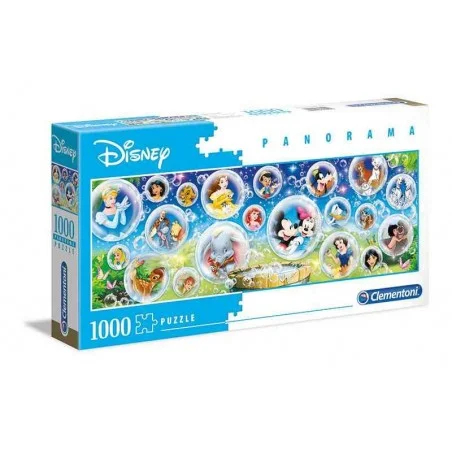 Puzzle 1000 Piezas Disney Panorámico