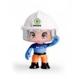 Pinypon Action Figuras de Emergencia