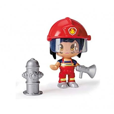 Pinypon Action Figuras Serie 2