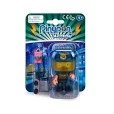 Pinypon Action Figuras Policía