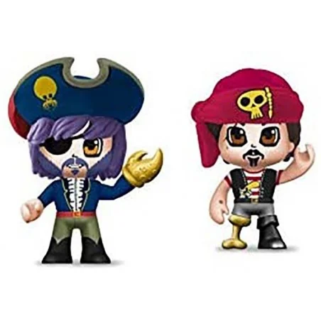 Pinypon Action Piratas