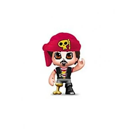 Pinypon Action Piratas