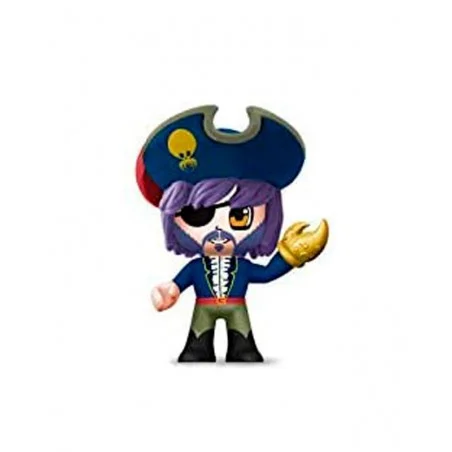 Pinypon Action Piratas