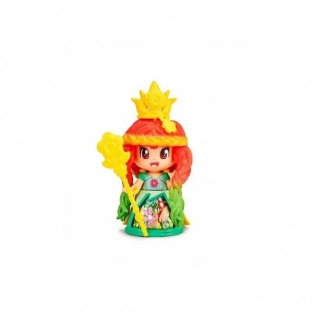 Pinypon Figuras Reinas