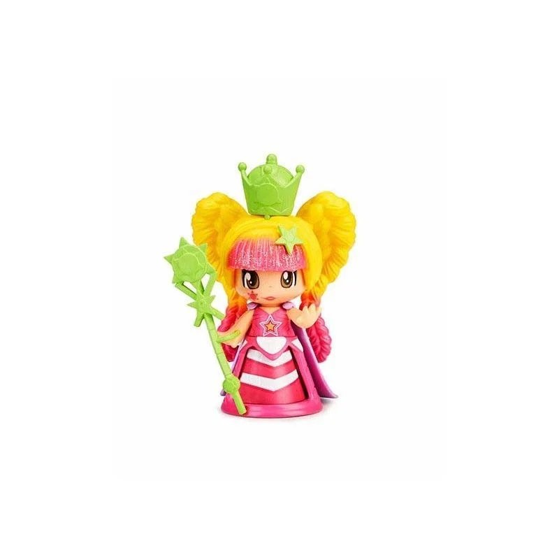Pinypon Figuras Reinas