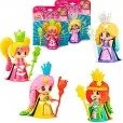 Pinypon Figuras Reinas