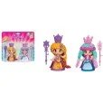 Pinypon Pack Figuras 2 Reinas