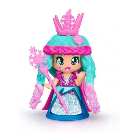 Pinypon Pack Figuras 2 Reinas