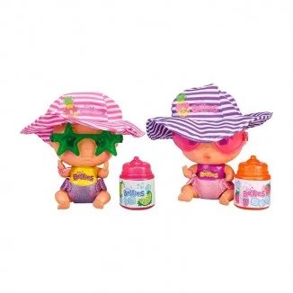 Mini Bellies Sun Surprise