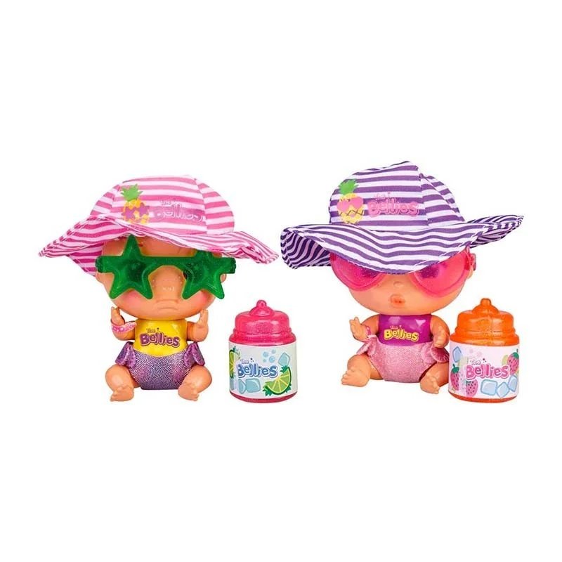 Mini Bellies Sun Surprise