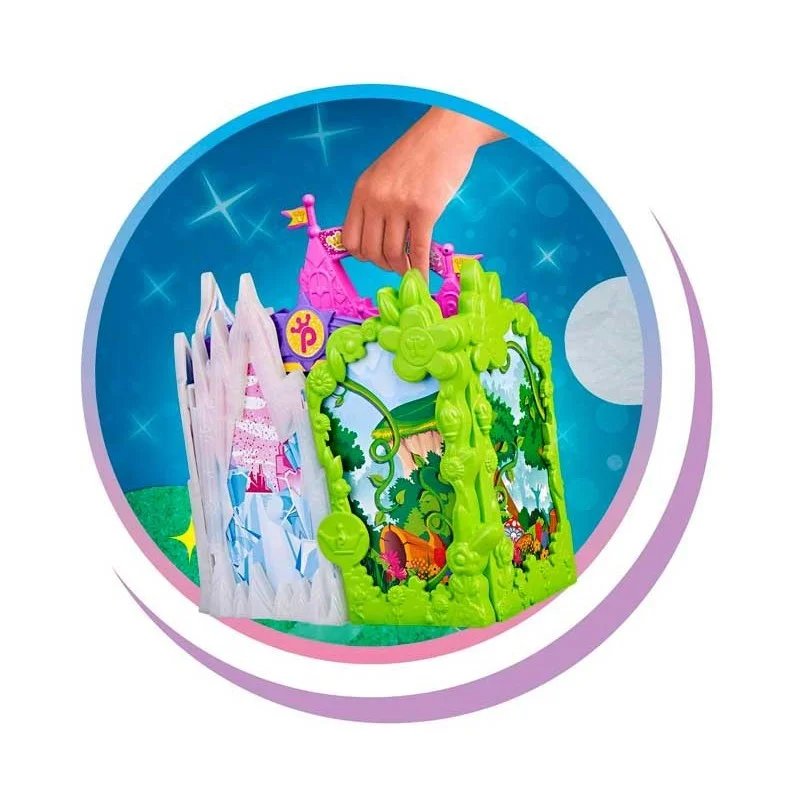 Pinypon Castillo de las Reinas