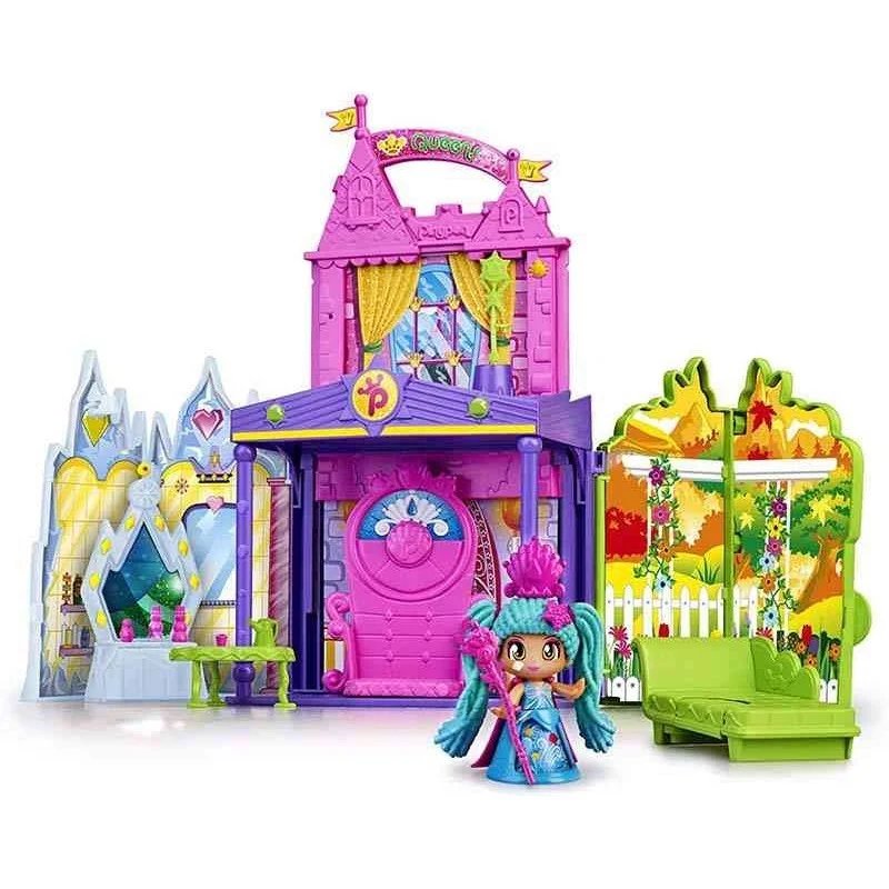 Pinypon Castillo de las Reinas