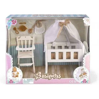 Barriguitas