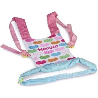 Nenuco Portabebés