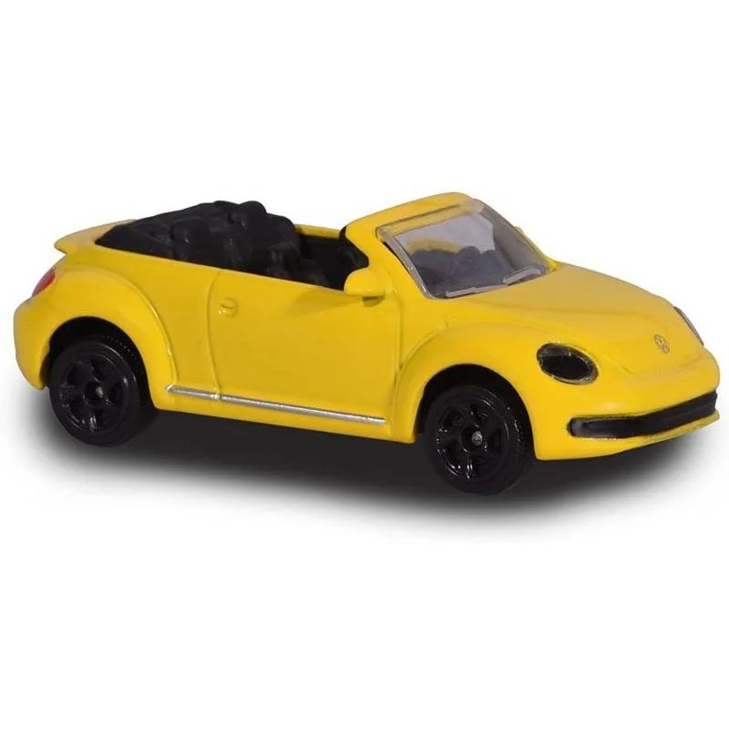 Majorette Set de Coches Volkswagen