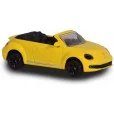 Majorette Set de Coches Volkswagen
