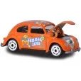 Majorette Set de Coches Volkswagen