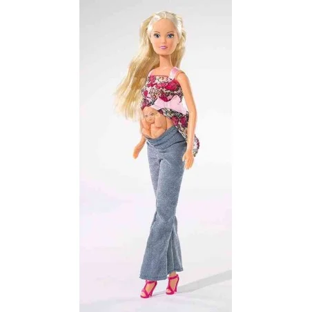 Barbie embarazada juguettos on sale