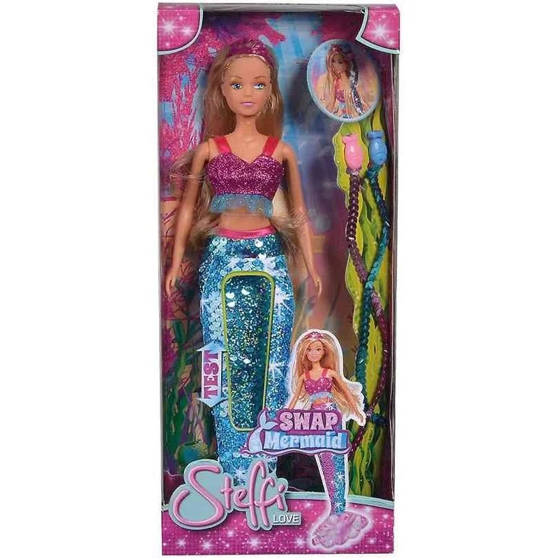 Steffi Love Sirena Lentejuelas