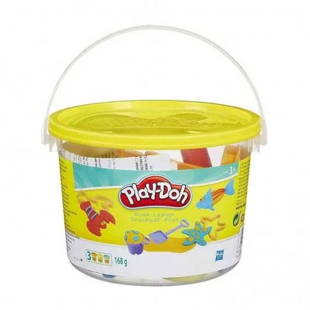 Play Doh Mini Set Herramientas