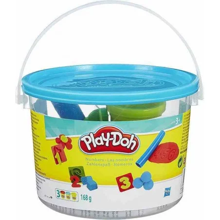 Play Doh Mini Set Herramientas