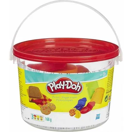 Play Doh Mini Set Herramientas