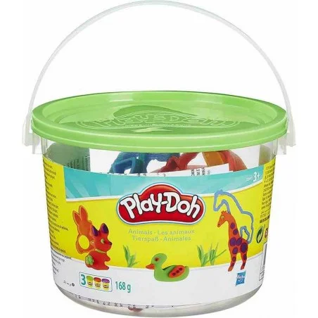 Play Doh Mini Set Herramientas