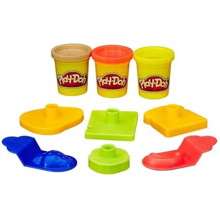 Play Doh Mini Set Herramientas