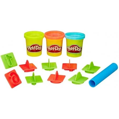 Play Doh Mini Set Herramientas