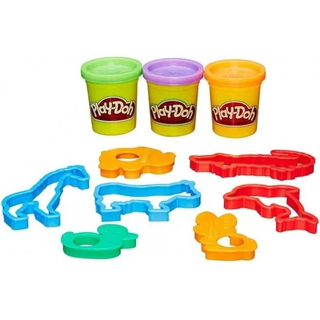 Play Doh Mini Set Herramientas