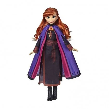 Frozen 2 Figura Anna