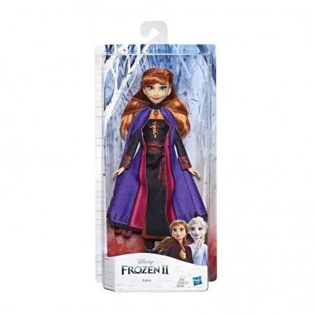 Frozen 2 Figura Anna