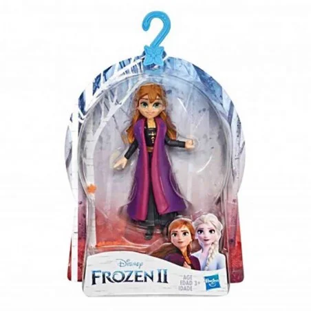 Frozen 2 Minifiguras