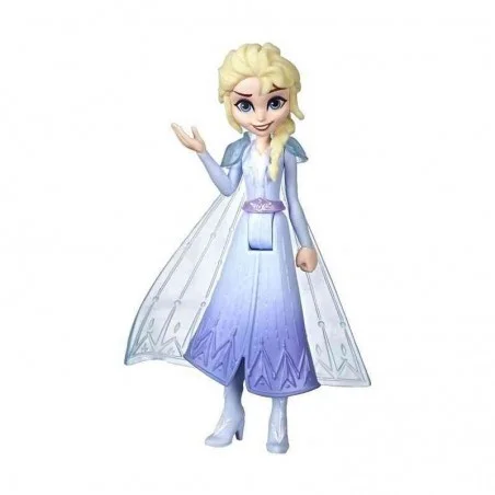 Frozen 2 Minifiguras