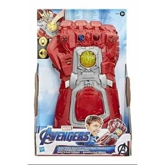 Guante Electrónico Iron Man Avengers