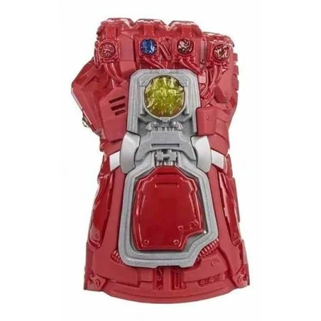 Guante Electrónico Iron Man Avengers