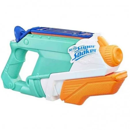 Nerf Supersoaker Splash Mouth.