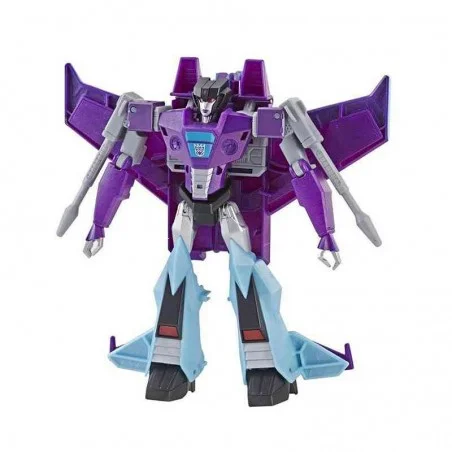 Transformers Cyberverse Ultra